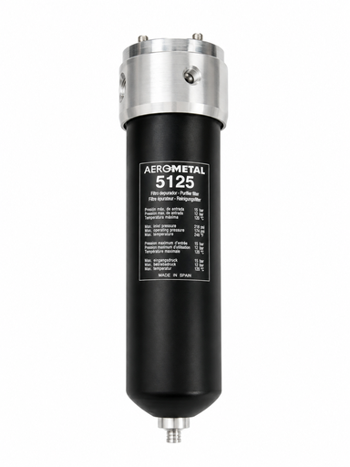 [234730] Aerometal Filtro Depurador 5125 *#