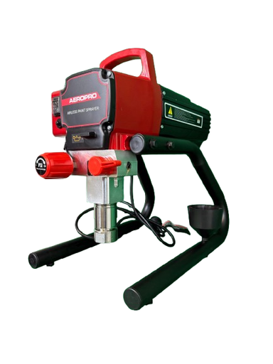 [252457] Aeropro Maquina Airless R450 2.1L/Min