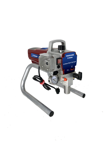 [252457] X-Treme Equipo Airless R450 2.1L/Min