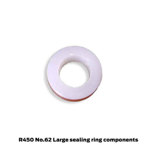 [256109] Aeropro / X-Treme R450 Repuesto Anillo Sellado Grande N.62