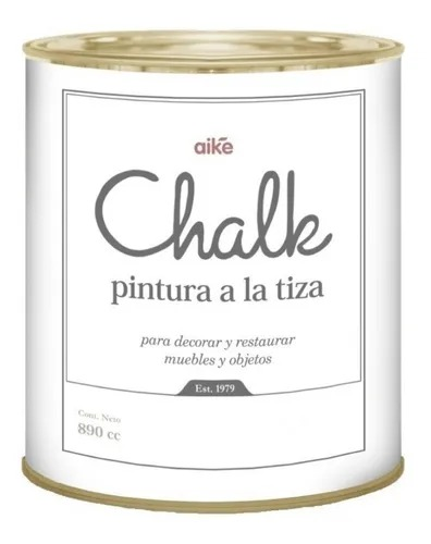 Aike Chalk Bases*