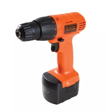 [247608] B&D Taladro Inalambrico