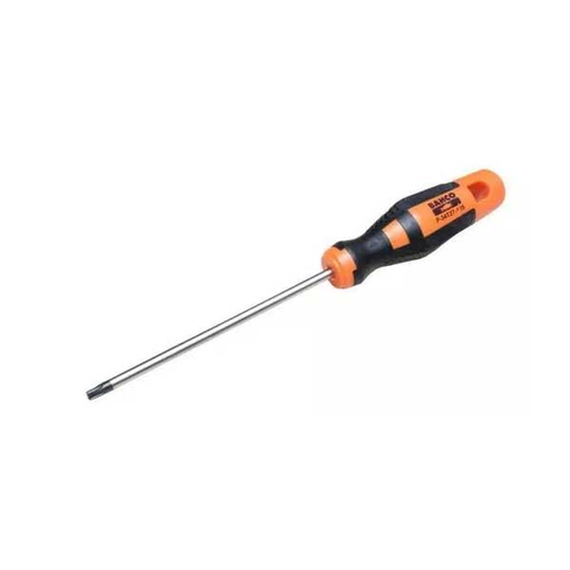 [240533] Bacho Destornillador Punta Torx 34T27-125 *