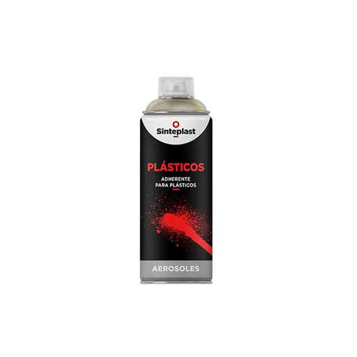 [254346] Brillospray Aerosol Adherente Para Plástico