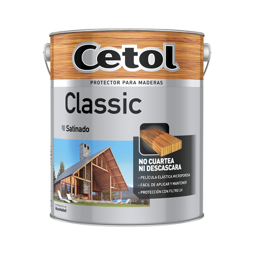 Cetol Lasur Classic