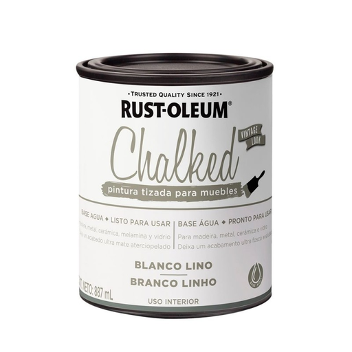 Chalked Brochable *#