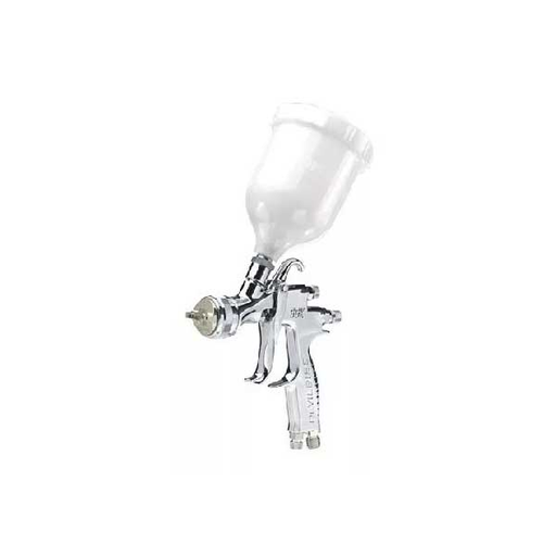 [244587] Devilbiss Soplete De Pintar HVLP SGK600 *#