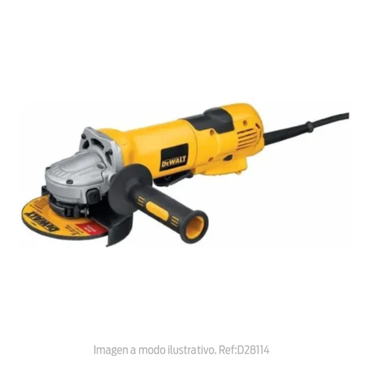 [240957] Dewalt Amoladora Angular *#