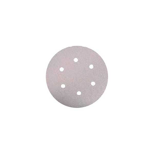 Doble A Disco Master 6 Perforaciones 115MM