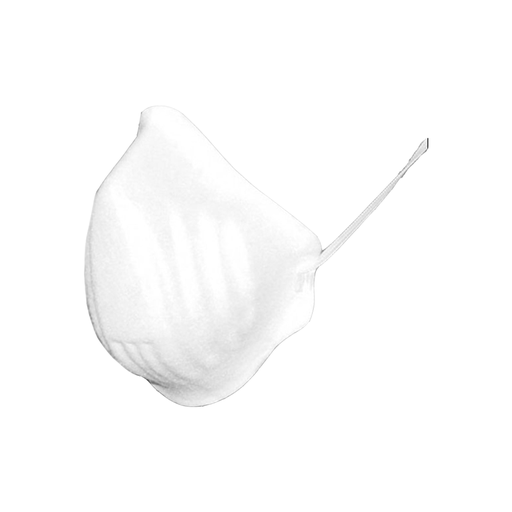 [235678] Doble A Mascarilla Descartable *