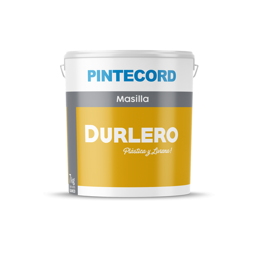 Durlero Masilla *#