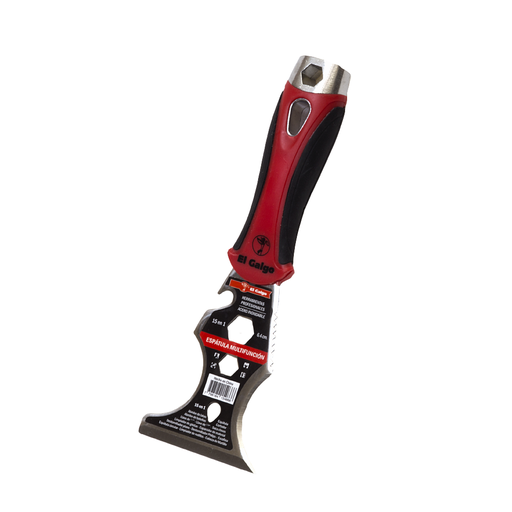 [252182] El Galgo Espatula Multifunción