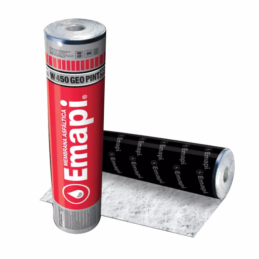 [234759] Emapi W450 Membrana Rollo Geotransitable Pintable 40Kg