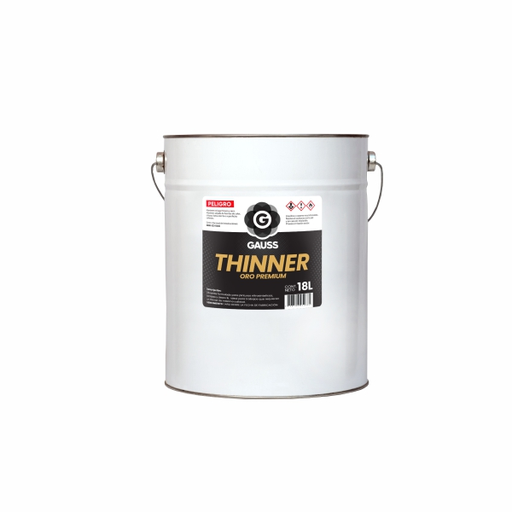 Pintecord Thinner Oro Premium Lata