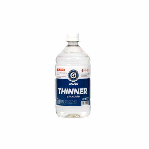 [257066] Pintecord Thinner Standard Tambor
