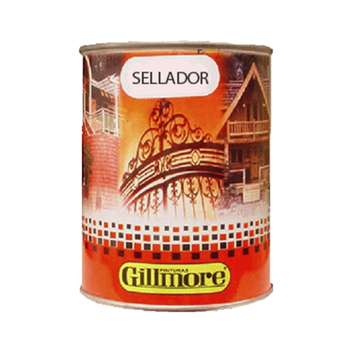 [231100] Gillmore Sellador Veneciano *
