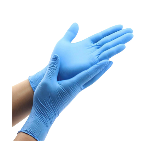 Guante Descartable X Unidad
