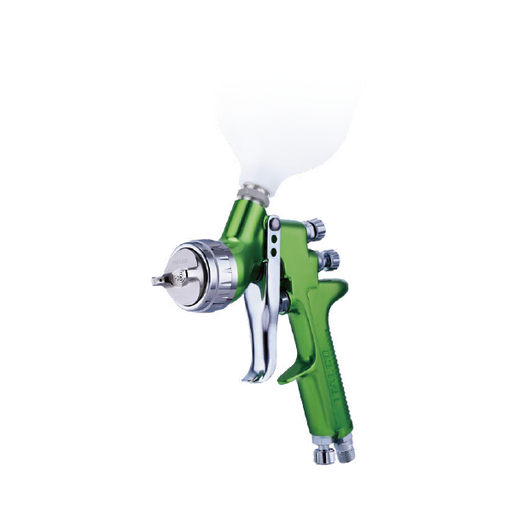 [256237] Italco H-929 Soplete De Pintar HVLP 1.4