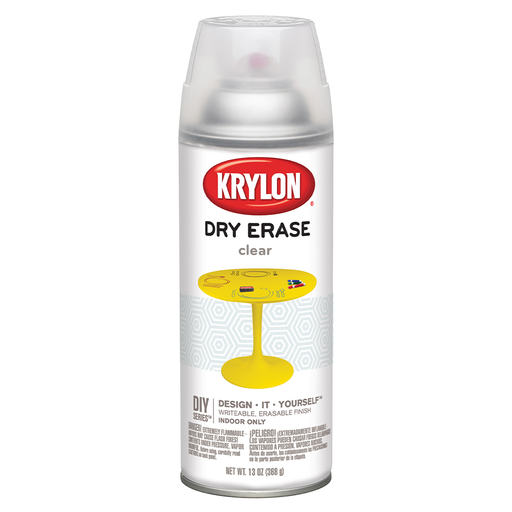 Krylon 5B Aerosol Efecto Pizarron *#