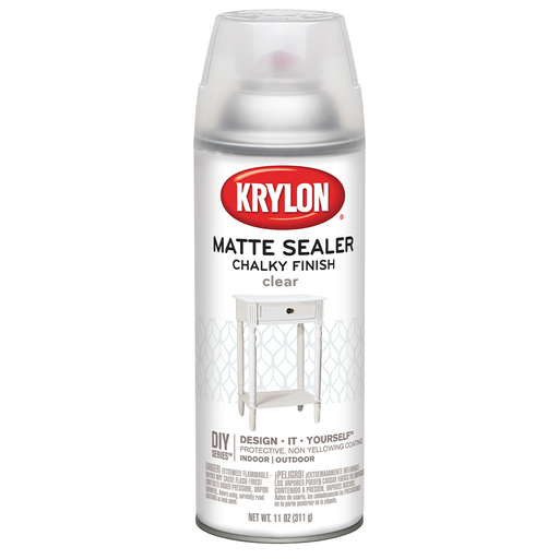 Krylon 5B Aerosol Tizada *#