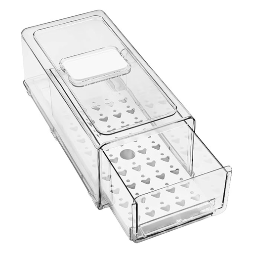 [256426] Livix Cajon Organizador Multiuso C/Ventilacion