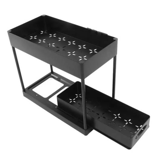 [256425] Livix Estante Secador/Organizador 2 Niveles