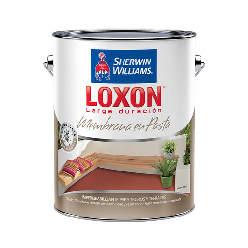 Loxon Ld Membrana En Pasta