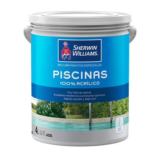 Loxon Piscinas
