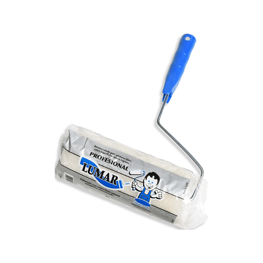 Lumar Rodillo Lana Natural