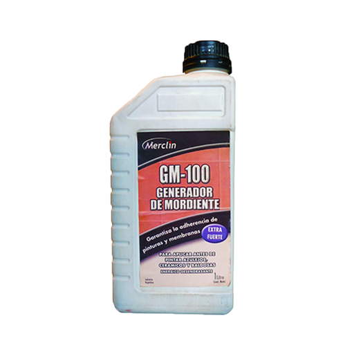 [235062] Merclin Generador De Mordiente