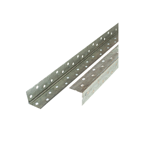 [250134] Metalquimica Cantonera Metalica