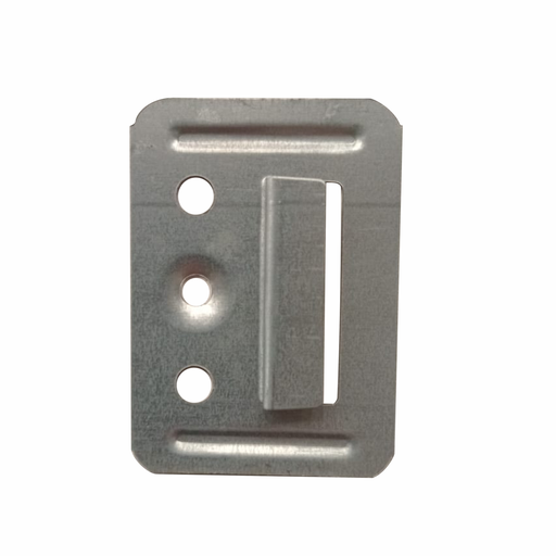 [248261] Muresco Clip Fijacion P/WPC  por unidad *#
