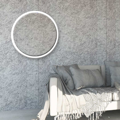 Muresco Panel Revestimiento Acústico