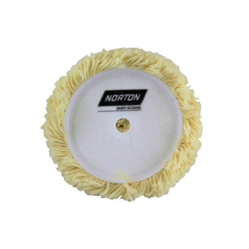 [231496] Norton Boina Cordero Natural Con Velcro Grande (Paso1)