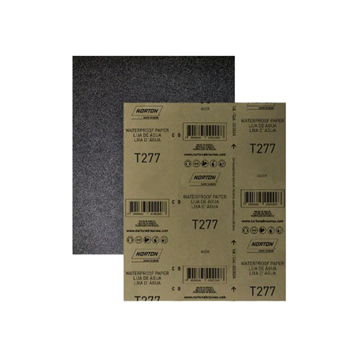 Norton Lija Al Agua T419/T499