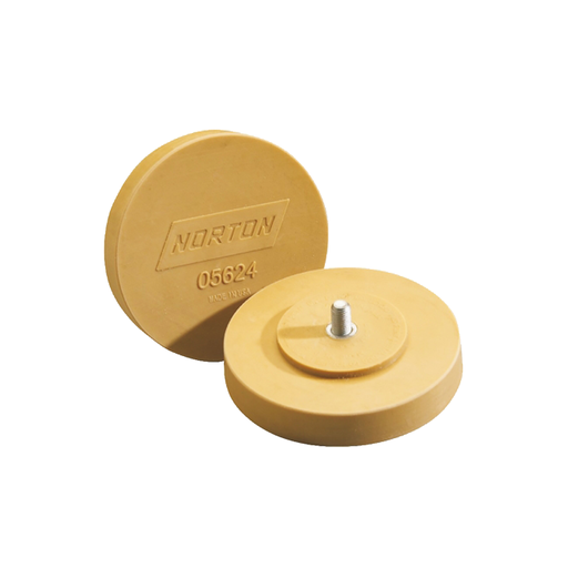 [231500] Norton Rueda Remocion De Adhesivo