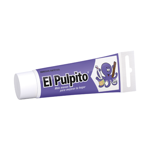 Paxit El Pulpito