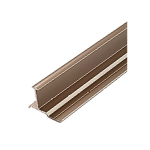 [256235] Pintecord Perfil H De Aluminio P/ Paneles BPC 3M