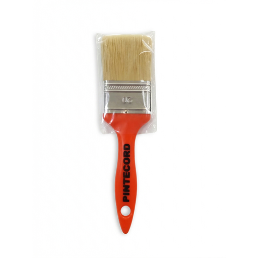 Pintecord Pincel V1 Naranja