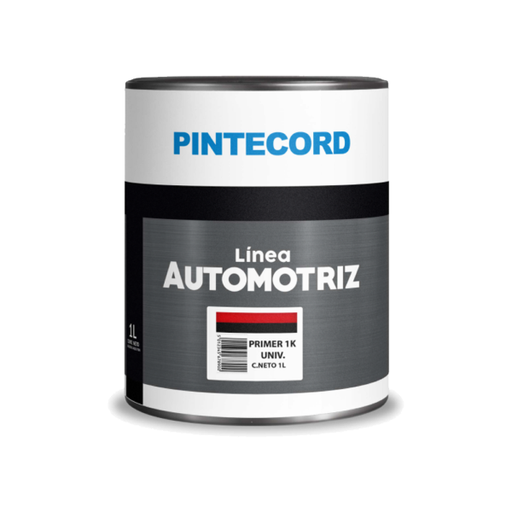 [249835] Pintecord Primer 1K Altos Solidos Beige