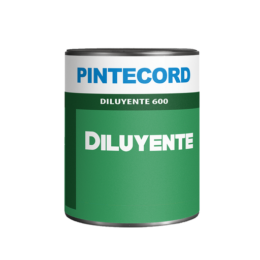 Pintecord Thinner 600