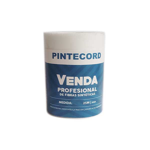 Pintecord Venda Sintetica