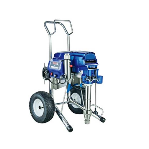 [256093] X-Treme Equipo Airless R750 9L/M