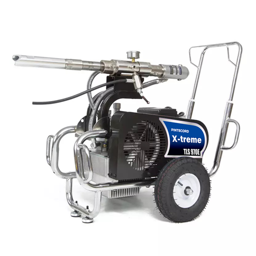 [253093] X-Treme Equipo Airless Para Enduido TLS-970E