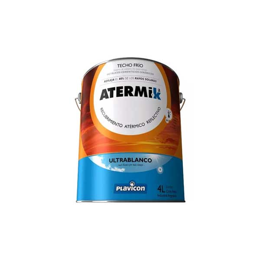 Plavicon Atermik *#