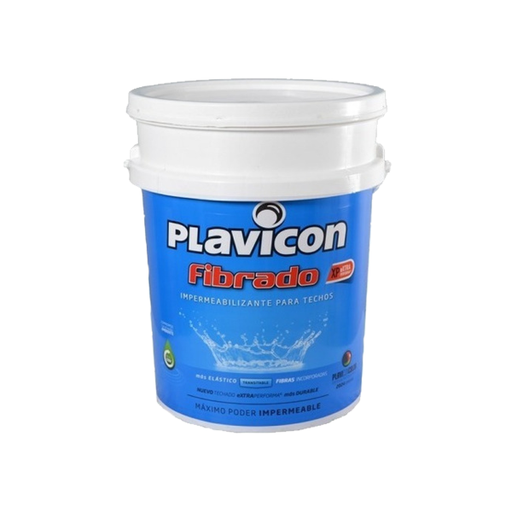 Plavicon Fibrado