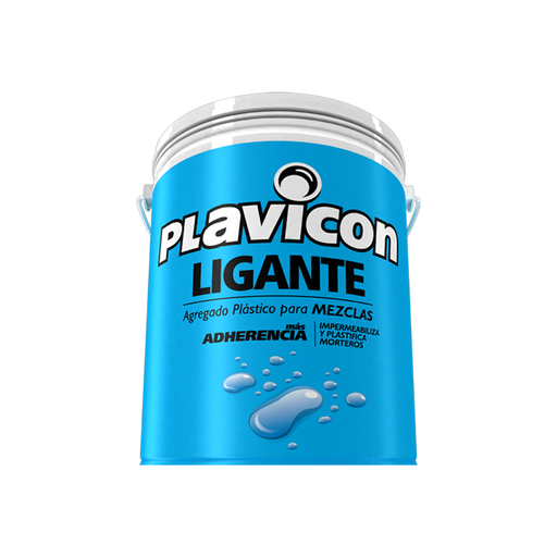 Plavicon Ligante