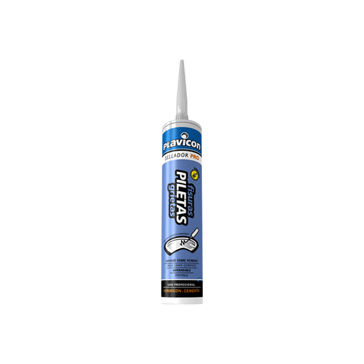 Plavicon Sellador P/ Piletas