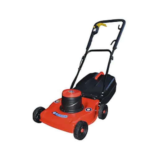 [251651] Plumita Cortadora De Cesped Electrica 1.5HP 1750W (Recolector) Cod.416