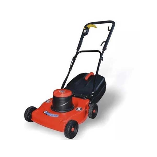 [251650] Plumita Cortadora De Cesped Electrica 1HP 1400W (Recolector) Cod.412